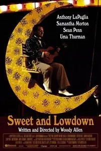 Sweet And Lowdown (1999)