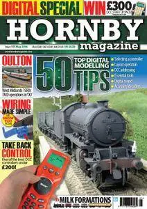 Hornby Magazine - May 2016