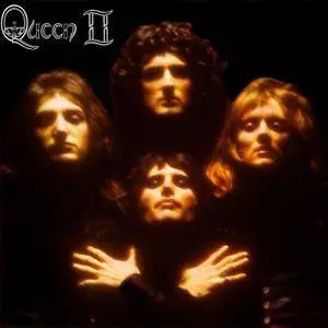 Queen - Queen II (1974)