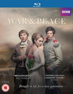 War and Peace S01 (2016) [Complete Season]