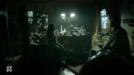 The Magicians S03E11