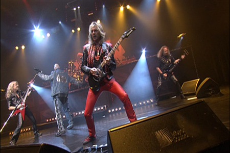 Judas Priest - British Steel: 30th Anniversary Edition (2010)