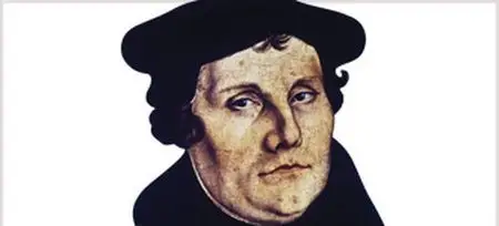 Luther: Gospel, Law, and Reformation (The Great Courses, 6633) (Audiobook) (Repost)