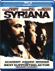 Syriana (2005)