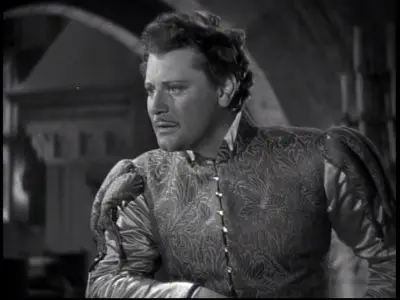 If I Were King (1938)