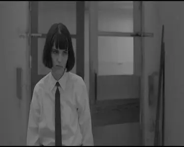 Já, Olga Hepnarová / I, Olga Hepnarová (2016)