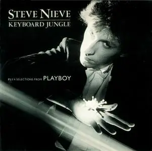 Steve Nieve - Keyboard Jungle... Plus Selections From Playboy (1995)