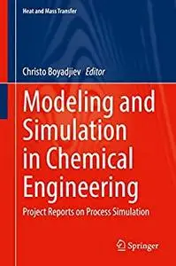 Modeling and Simulation in Chemical Engineering: Project Reports on Process Simulation