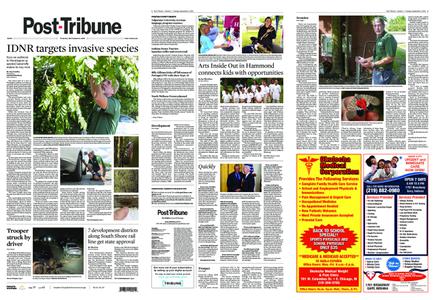 Post-Tribune – September 06, 2022