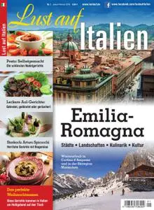 Lust auf Italien – 06 Dezember 2017