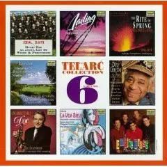 Telarc Collection Vol. 6