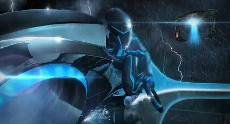 TRON: Evolution