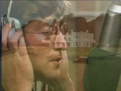 John Lennon: Lennon Legend. The Very Best Of John Lennon (2003)