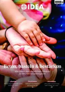 idea – 05. Juli 2021