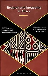 Religion and Inequality in Africa