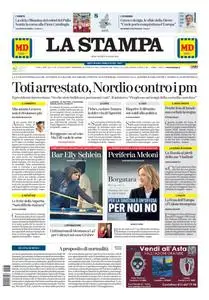 La Stampa Asti - 8 Maggio 2024