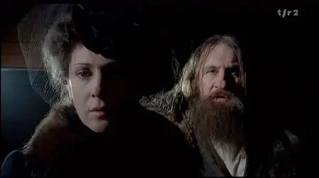 Raspoutine (2011)