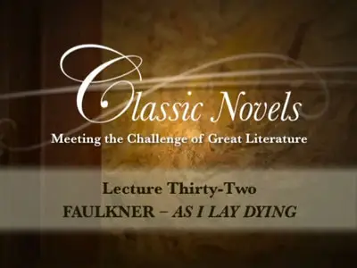 Classic Novels: Meeting the Challenge of Great Literature [repost]