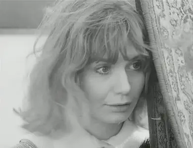 Barnvagnen (1963)