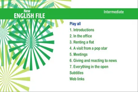 New English File - Complete Courses [repost]