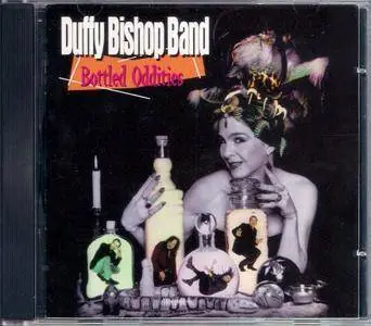 Duffy Bishop Band - Bottled Oddities (1994)