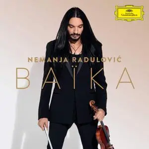 Nemanja Radulovic - Baïka (2018)