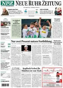 Neue Ruhr Zeitung – 09. Dezember 2019