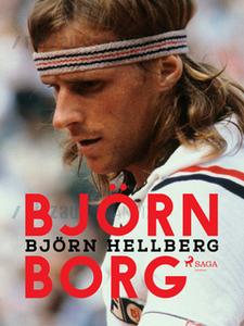 «Björn Borg» by Björn Hellberg