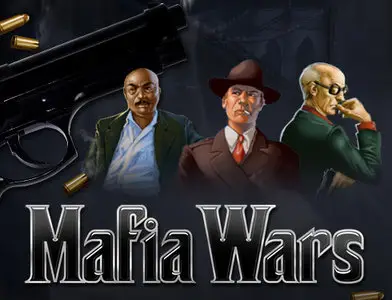 Mafia Wars (iPhone / iPod Touch)