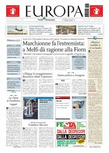 Europa 24.08.2010