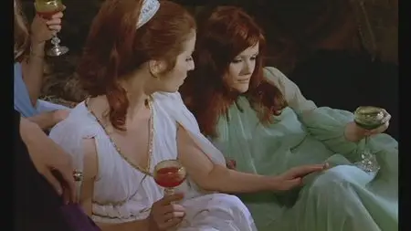 Morgane et ses nymphes (1971) [ReUp]