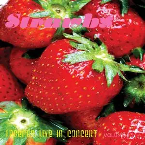 The Strawbs - Legends Live in Concert (2020)