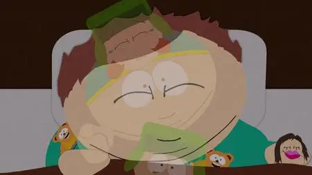 South Park S07E05