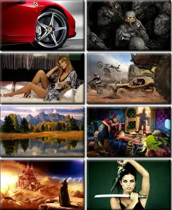 Amazing Desktop Wallpapers (78)