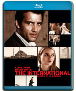 The International (2009)