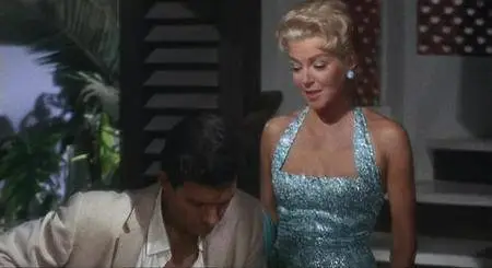 Love Has Many Faces (1965)