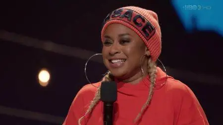 2 Dope Queens S01E03
