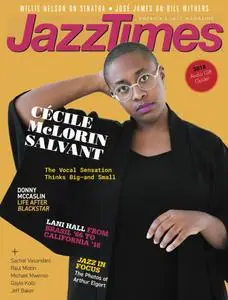 JazzTimes - December 2018