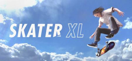 Skater XL The Ultimate Skateboarding Game (2020) Update v1.0.5.0
