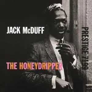 Jack McDuff - The Honeydripper (1961) [Reissue 2006]