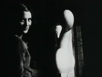 Man Ray's Films (1923-1940)