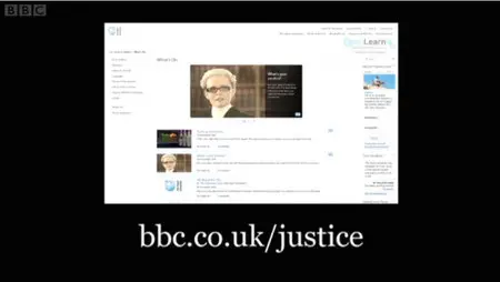 Justice: The Moral Side of Murder