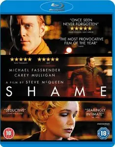 Shame (2011)