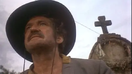 The Deadly Trackers (1973)