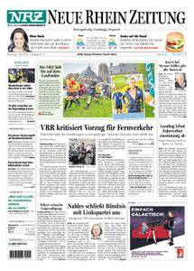 NRZ Neue Rhein Zeitung Dinslaken - 01. März 2018