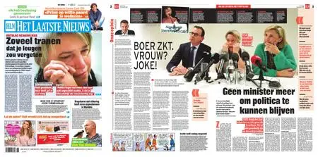 Het Laatste Nieuws Ring-Brussel – 06 februari 2019