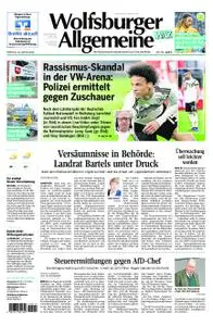 Wolfsburger Allgemeine Zeitung - 22. März 2019