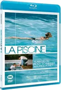 The Swimming Pool (1969) La piscine