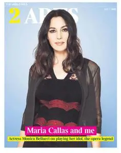 The Times Times 2 - 1 April 2022
