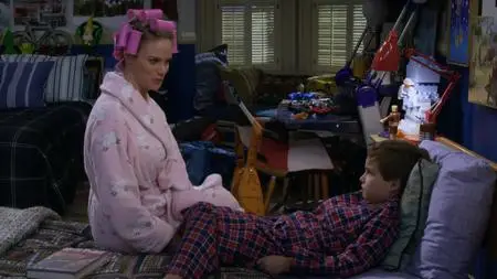 Fuller House S01E13